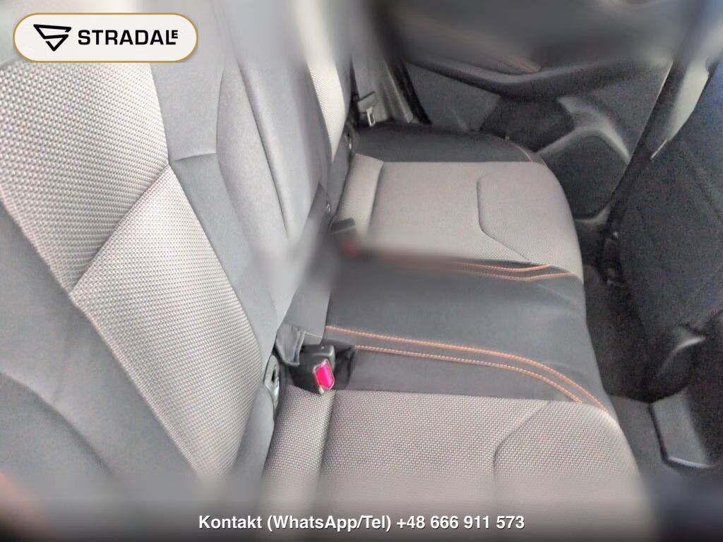 SUBARU IMPREZA XV 4WD 1.6I-L EYESIGHT, miniaturka 7