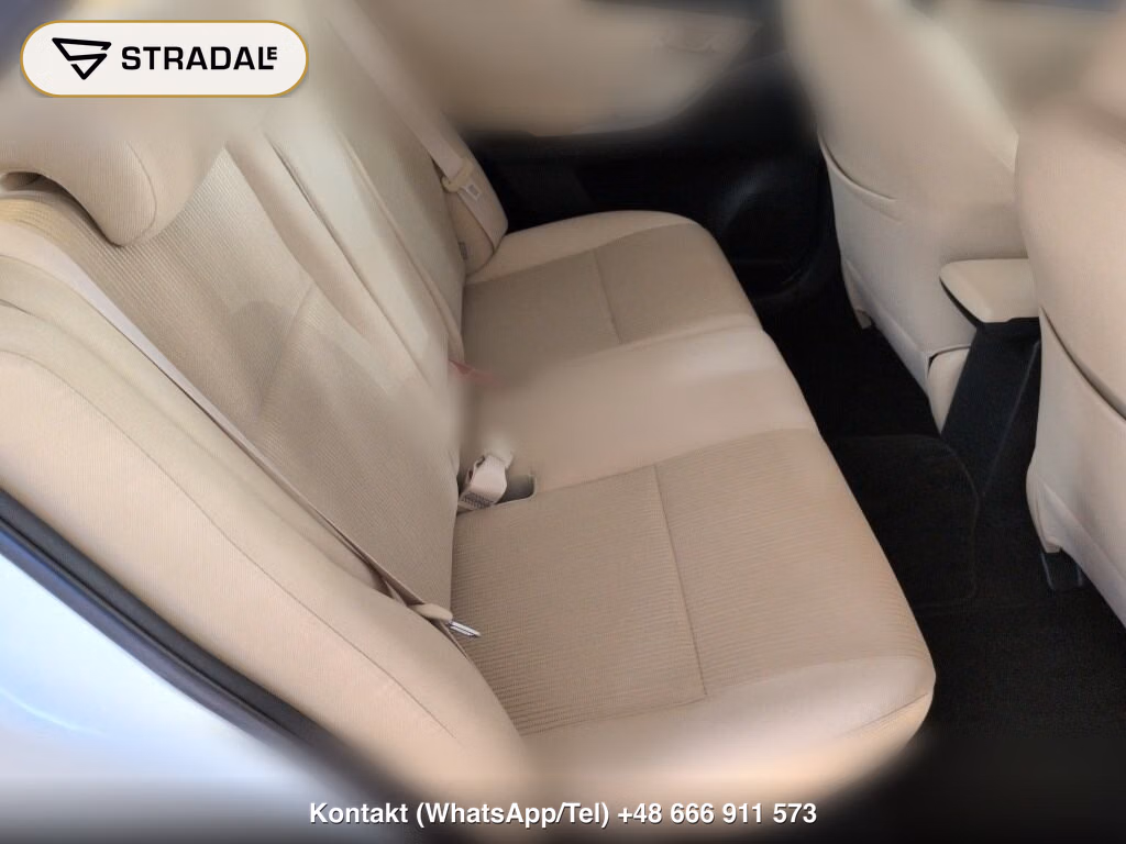 TOYOTA ALLION A20, miniaturka 7