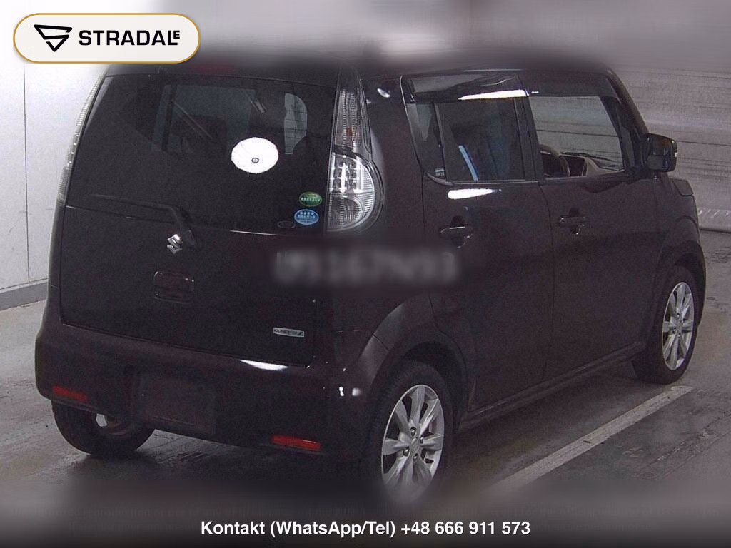 SUZUKI MR WAGON WIT 4WD TS, miniaturka 6