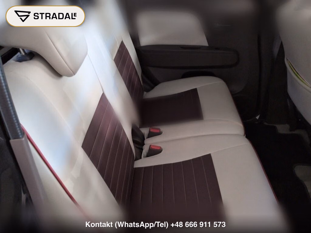 SUZUKI MR WAGON WIT 4WD TS, miniaturka 7
