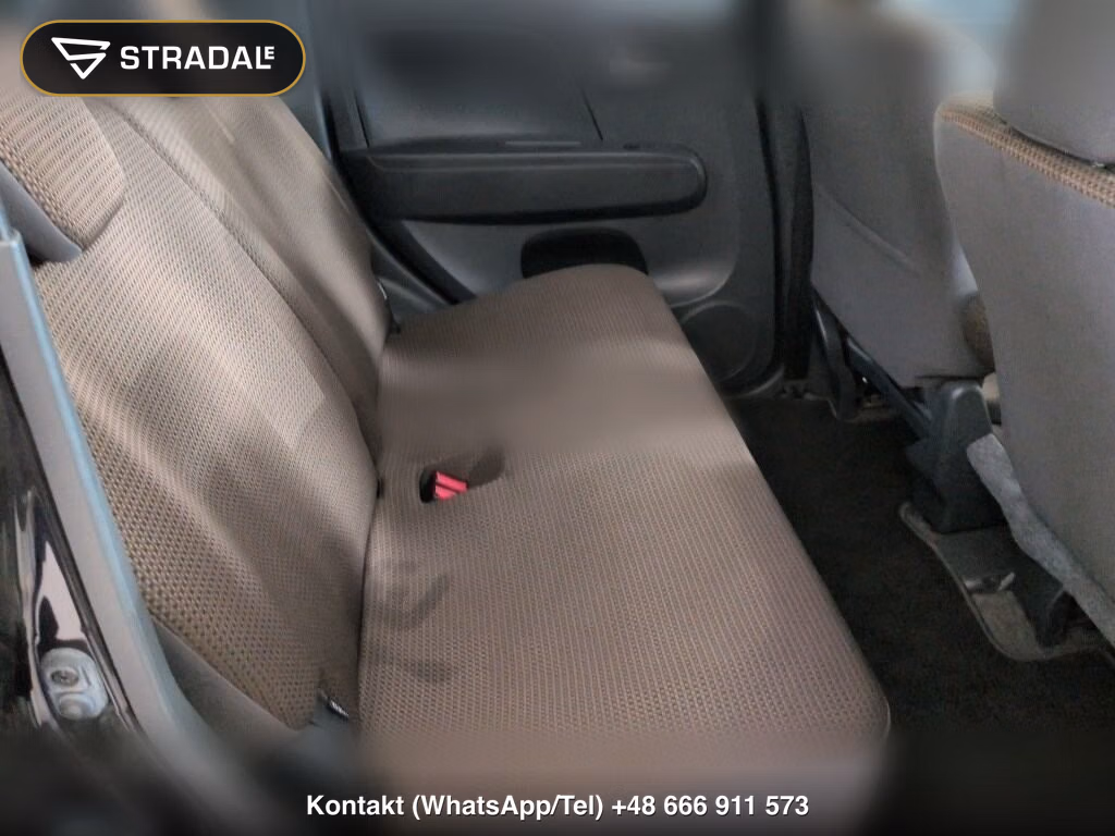 SUZUKI MR WAGON ECO-L, miniaturka 7