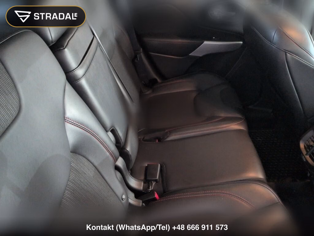 CHRYSLER JEEP JEEP CHEROKEE 5D 4WD TRAILHAWK, miniaturka 7