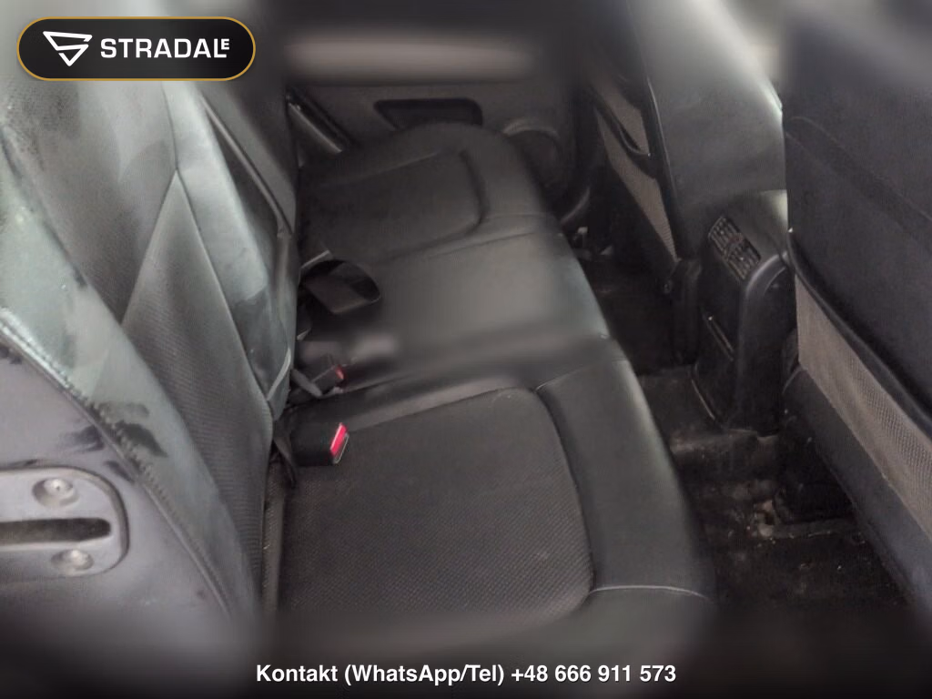 NISSAN X-TRAIL 4WD 20X, miniaturka 7