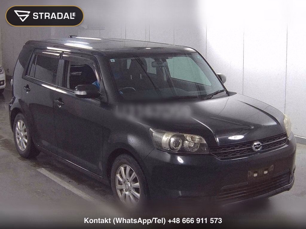 TOYOTA COROLLA RUMION 1.5G, miniaturka 2