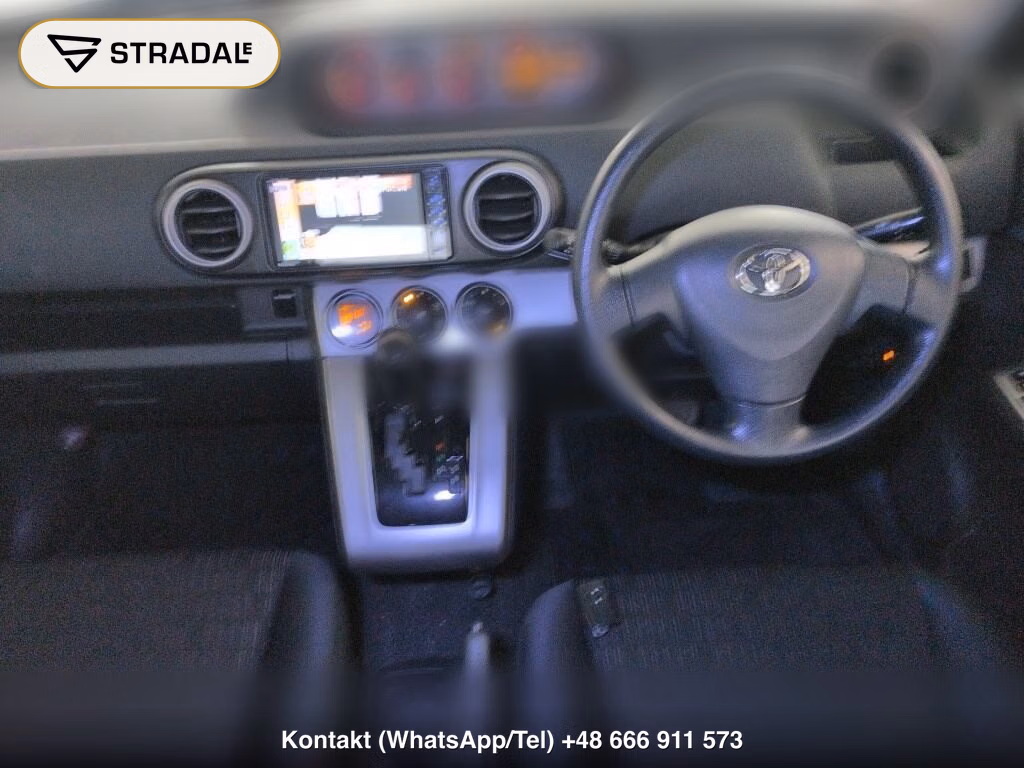 TOYOTA COROLLA RUMION 1.5G, miniaturka 4