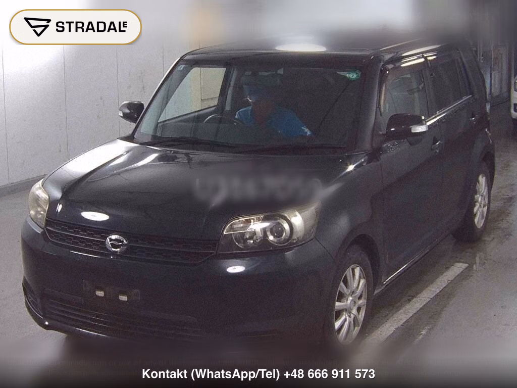 TOYOTA COROLLA RUMION 1.5G, miniaturka 5