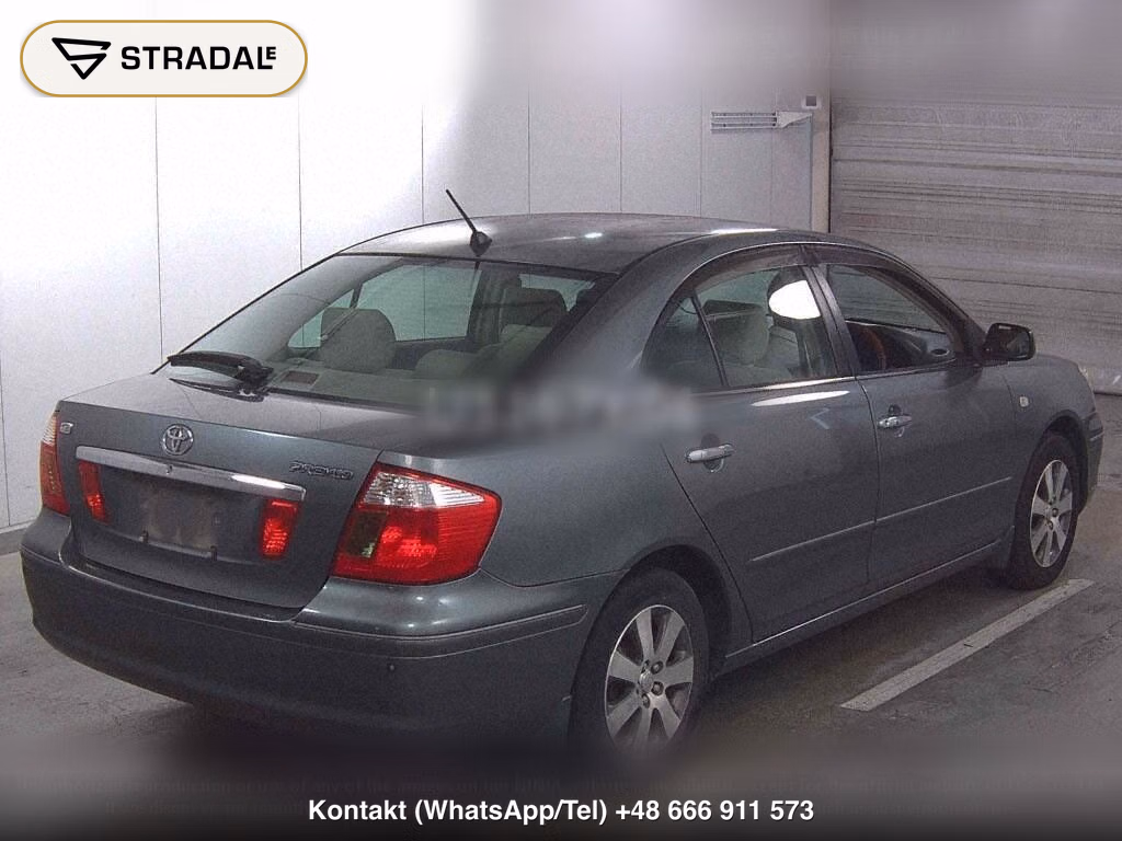 TOYOTA PREMIO G EX PACKAGE, miniaturka 6