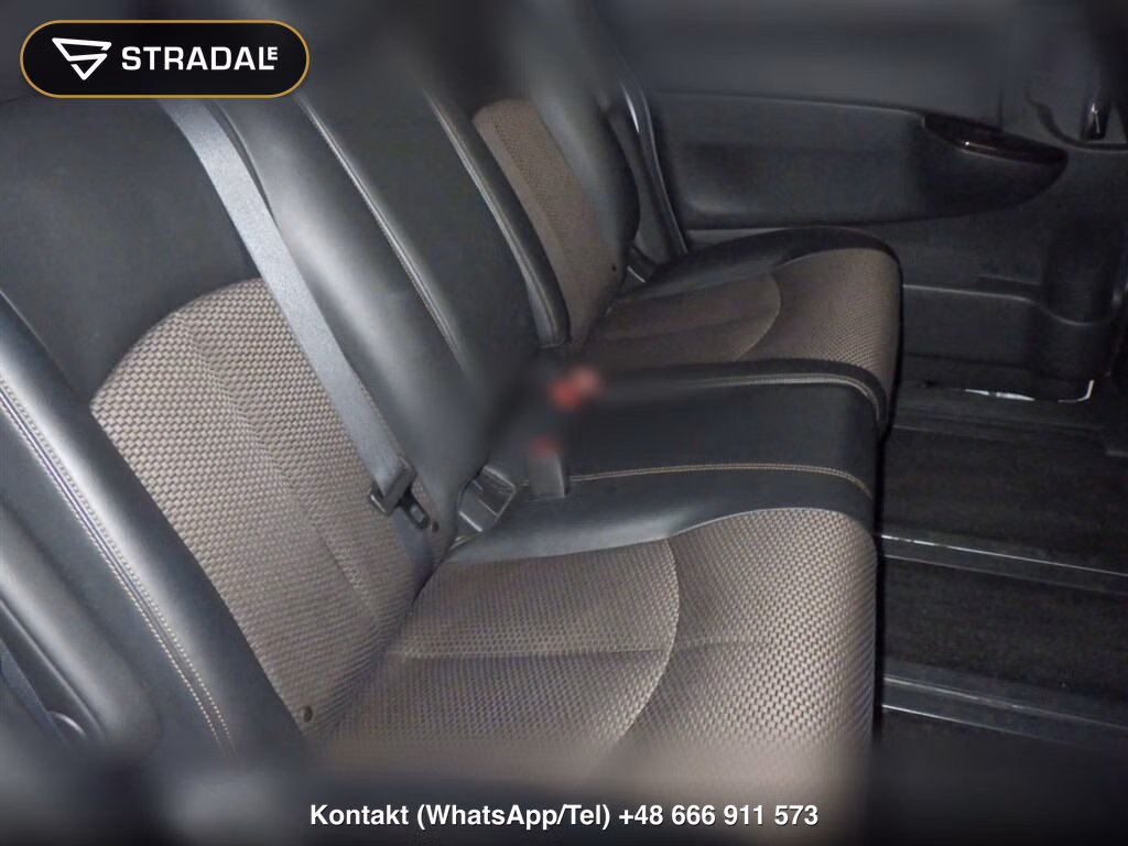 NISSAN ELGRAND 5D 4WD 250 HIGHWAY STAR, miniaturka 7
