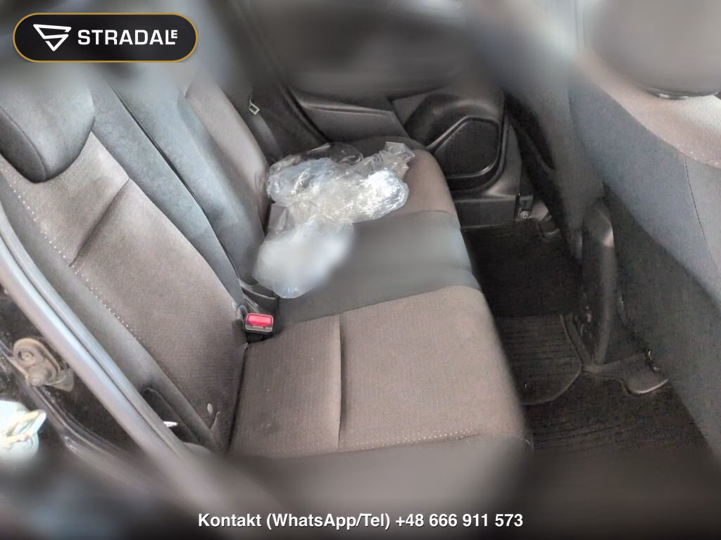 HONDA FIT HYBRID F PACKAGE, miniaturka 7