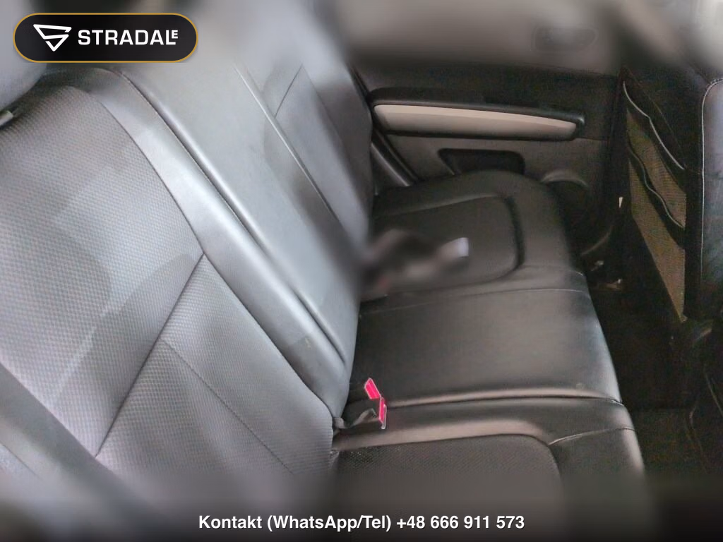 NISSAN X-TRAIL 4WD 20S, miniaturka 7