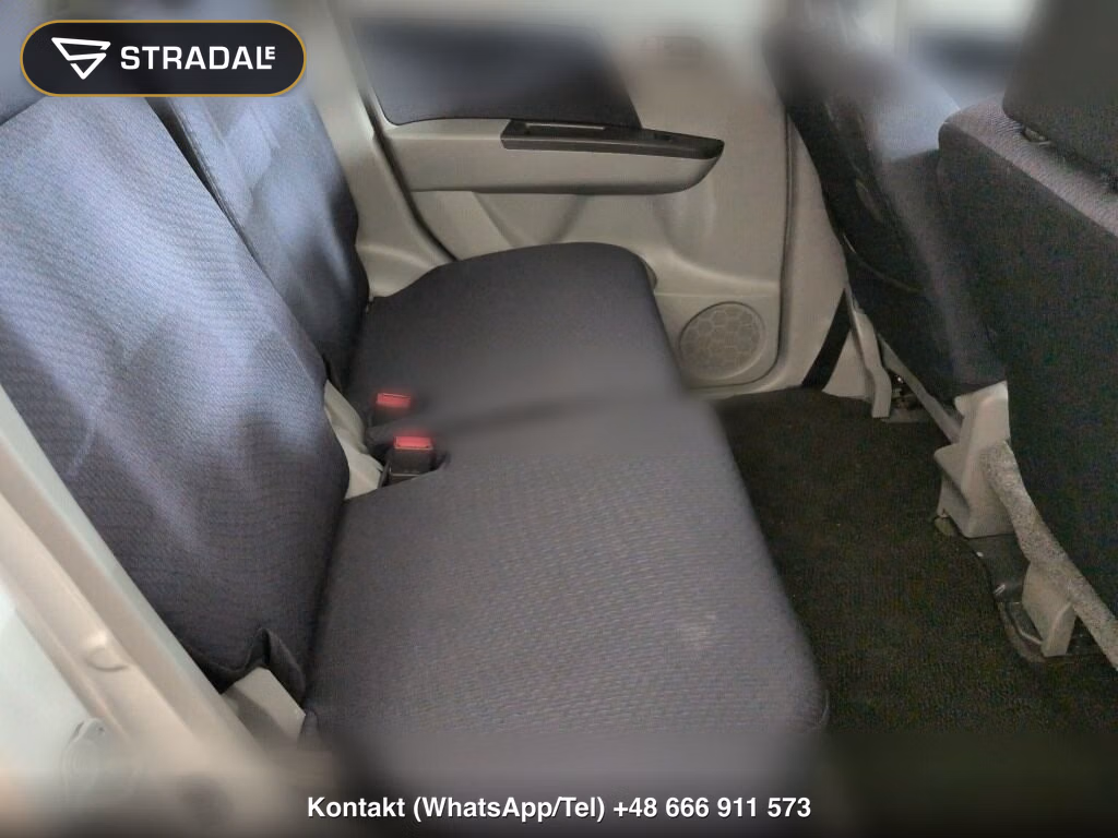 SUZUKI WAGON R 5D, miniaturka 7
