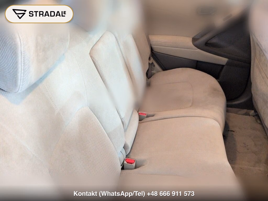 NISSAN MURANO 4WD 250XL FOUR, miniaturka 7