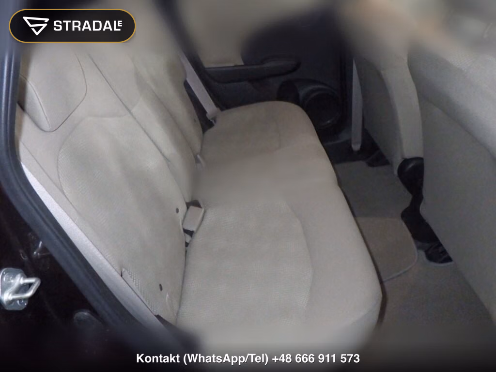 HONDA FIT 4WD 13G, miniaturka 7