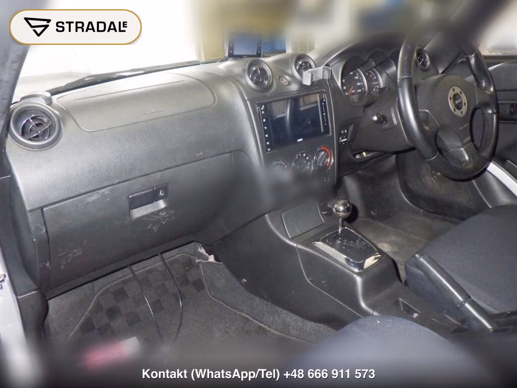 DAIHATSU COPEN OP ACTIVE TOP, miniaturka 7