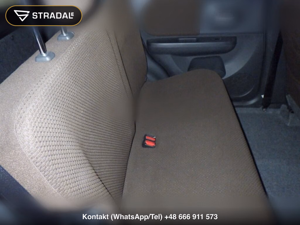 SUZUKI ALTO LAPIN G, miniaturka 7