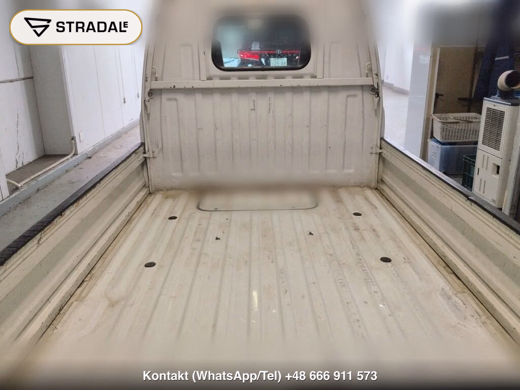 MITSUBISHI MINICAB TRUCK 4WD VX SPECIAL EDITION, miniaturka 7