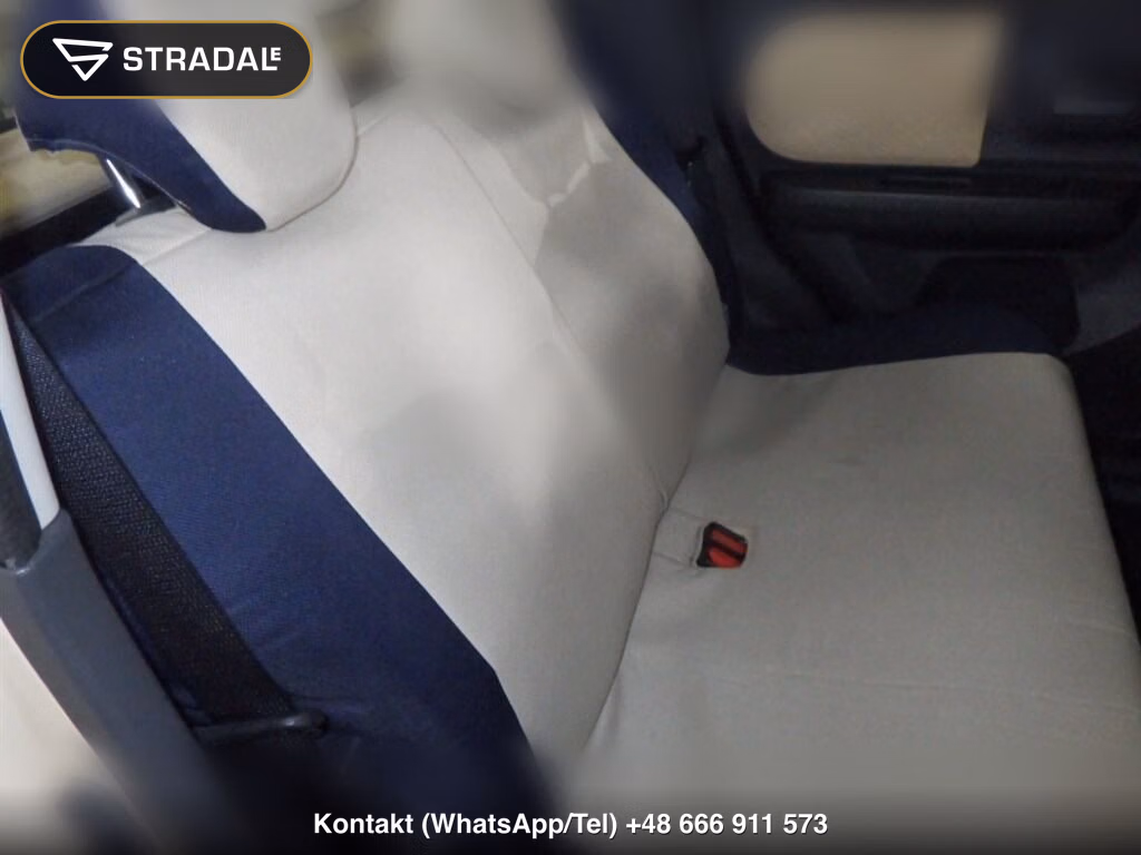 SUZUKI ALTO LAPIN G, miniaturka 7