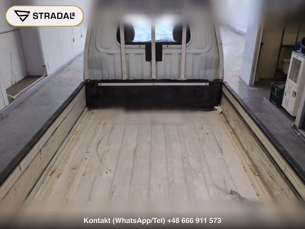 DAIHATSU HIJET TRUCK 4WD DUMP, miniaturka 7