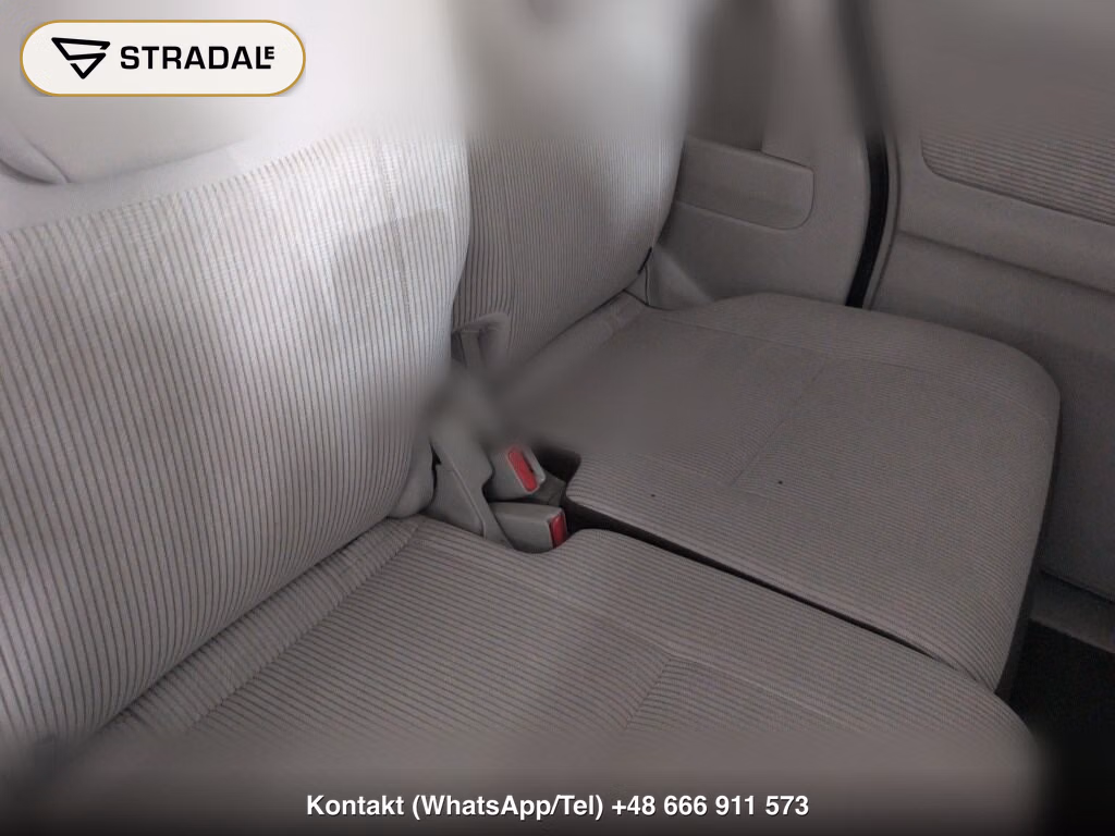 NISSAN DAYZ ROOX X, miniaturka 7