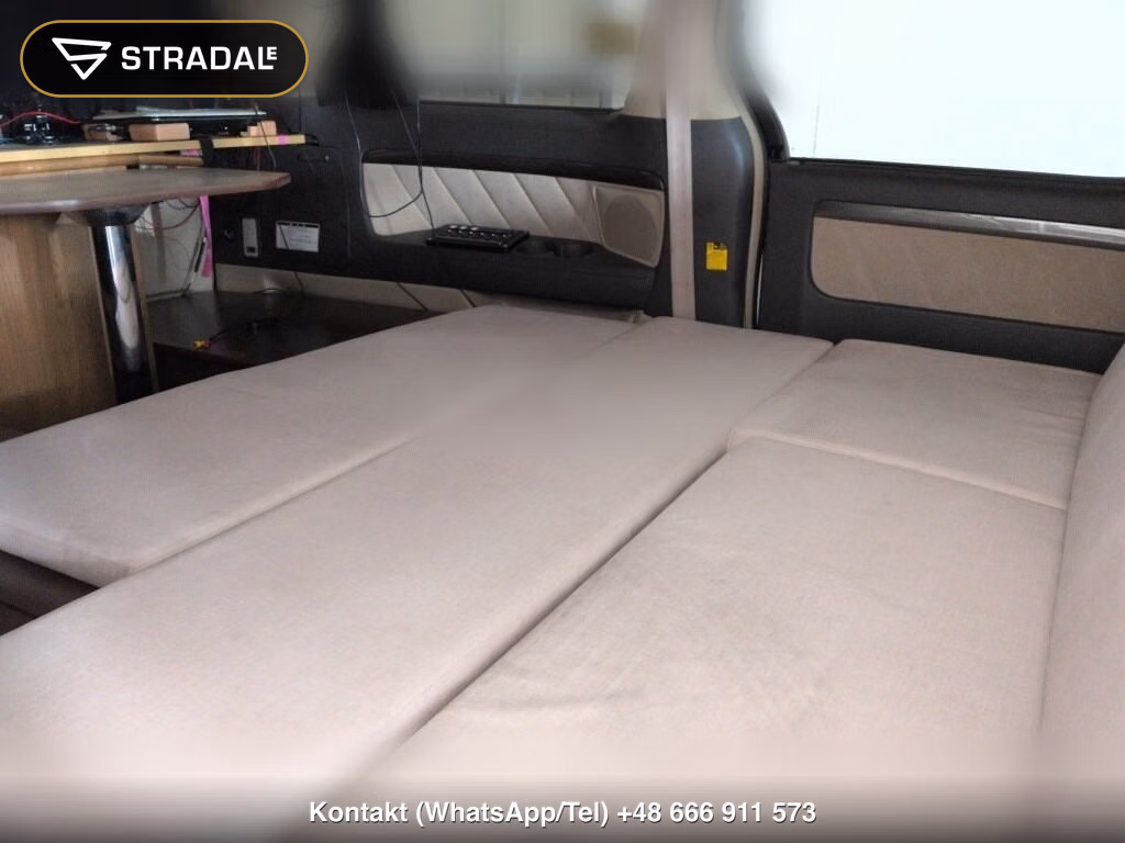 TOYOTA ALPHARD HYBRID 4WD G EDITION, miniaturka 7