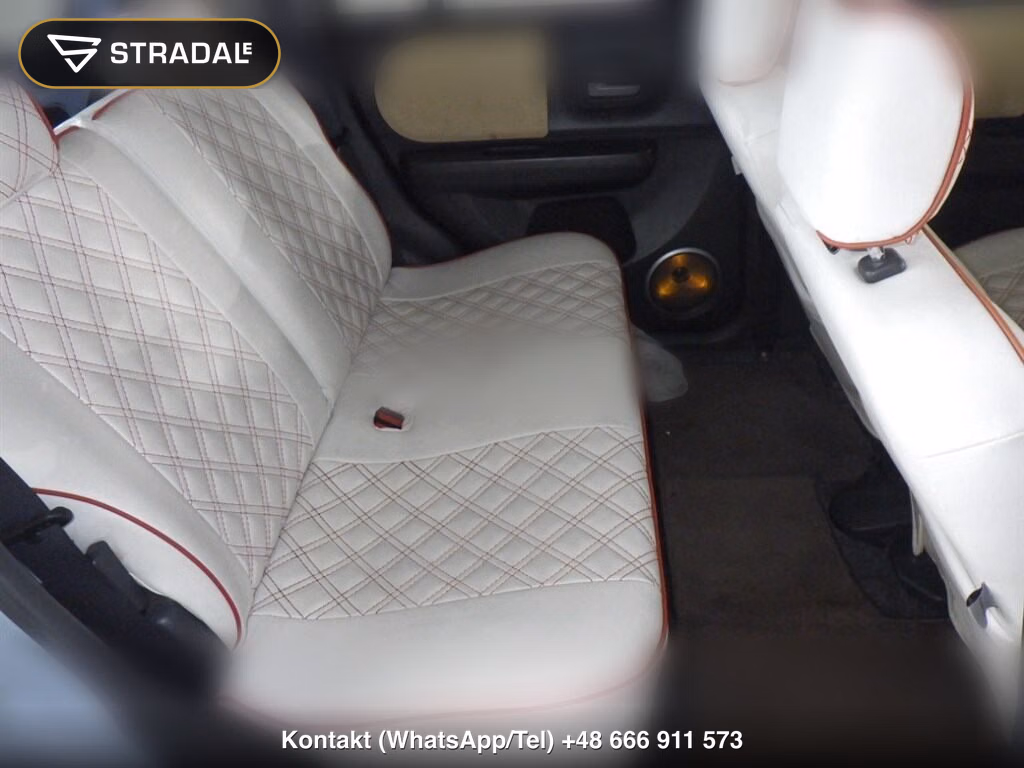 SUZUKI ALTO LAPIN 4WD T L PACKAGE, miniaturka 7