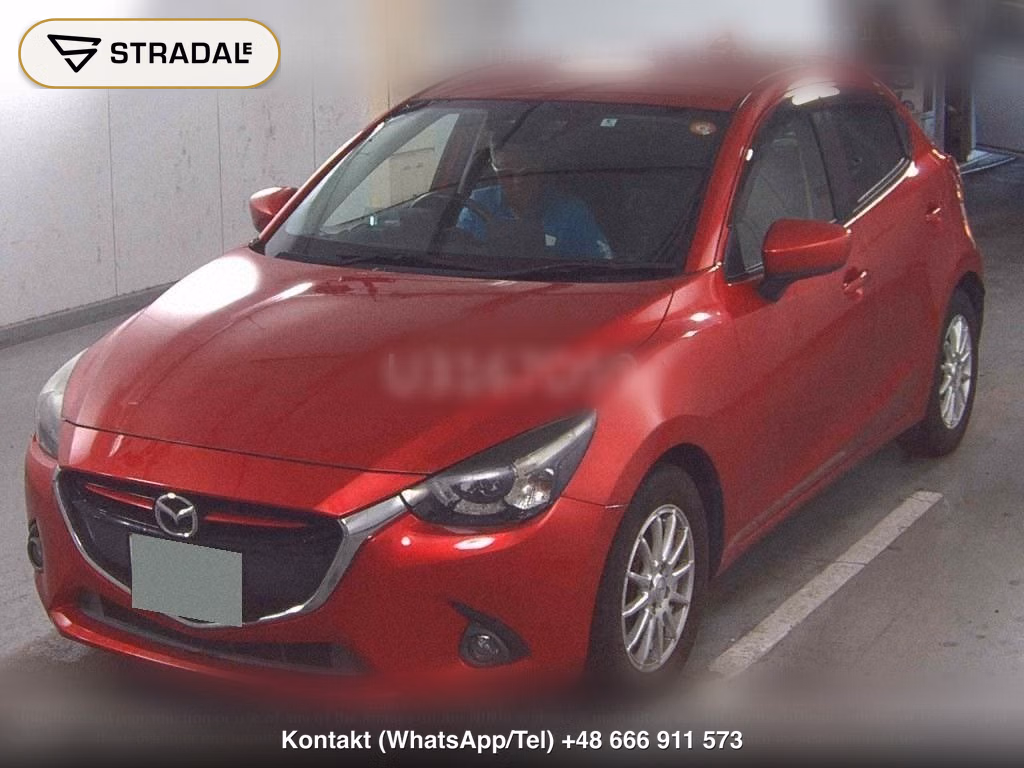MAZDA DEMIO 5D XD TOURING, miniaturka 5