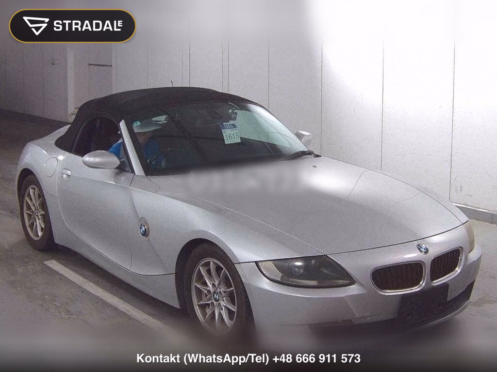 BMW Z4 OP LIMITED EDITION, miniaturka 2