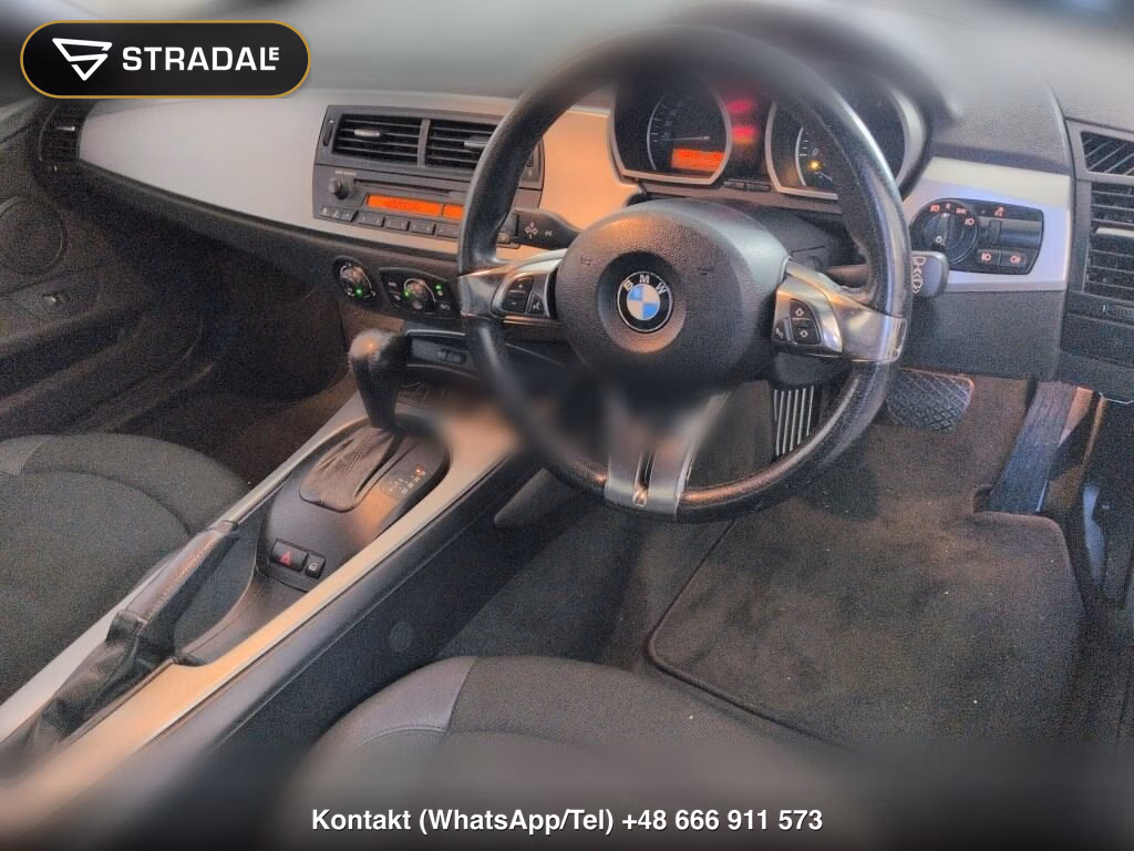 BMW Z4 OP LIMITED EDITION, miniaturka 4