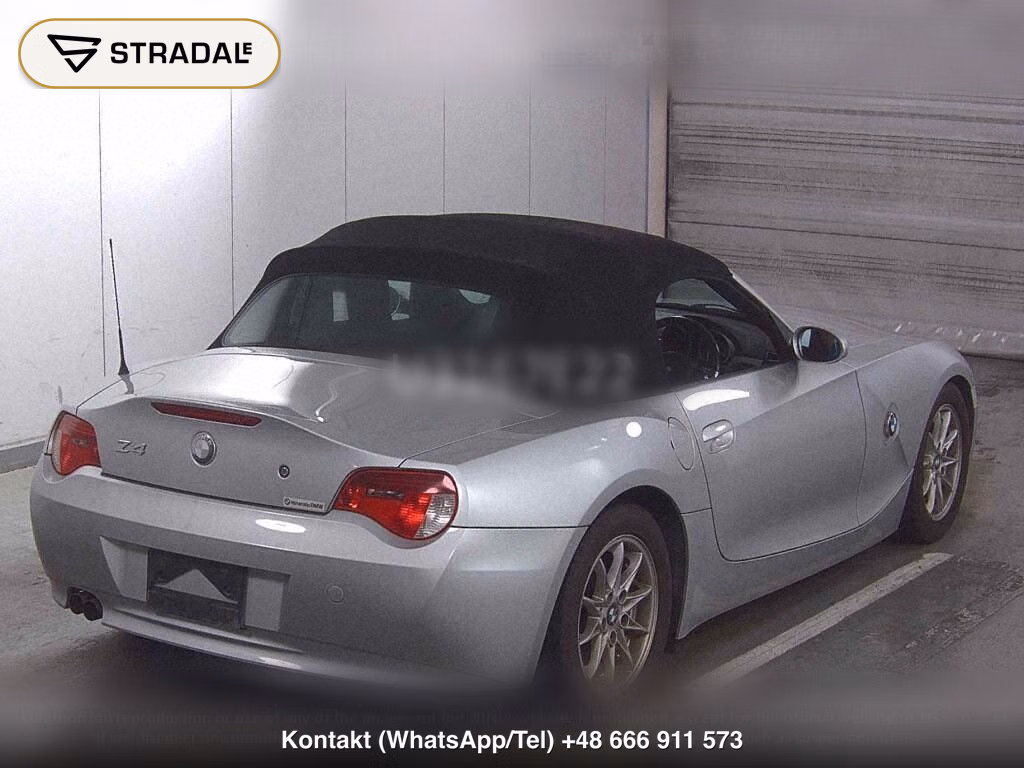 BMW Z4 OP LIMITED EDITION, miniaturka 6