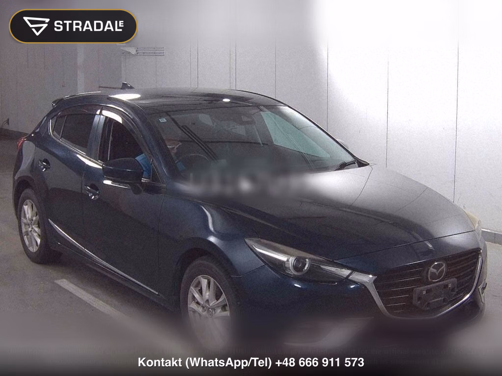 MAZDA AXELA SPORT 15XD PROACTIVE, miniaturka 2