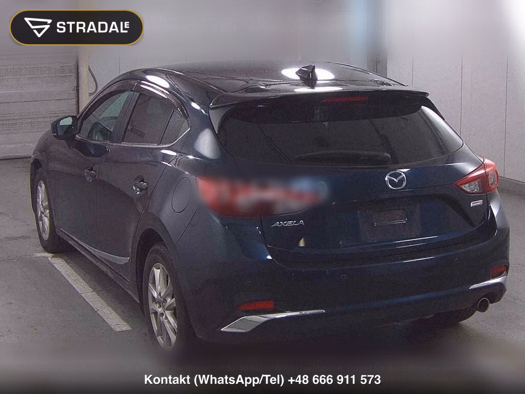 MAZDA AXELA SPORT 15XD PROACTIVE, miniaturka 3