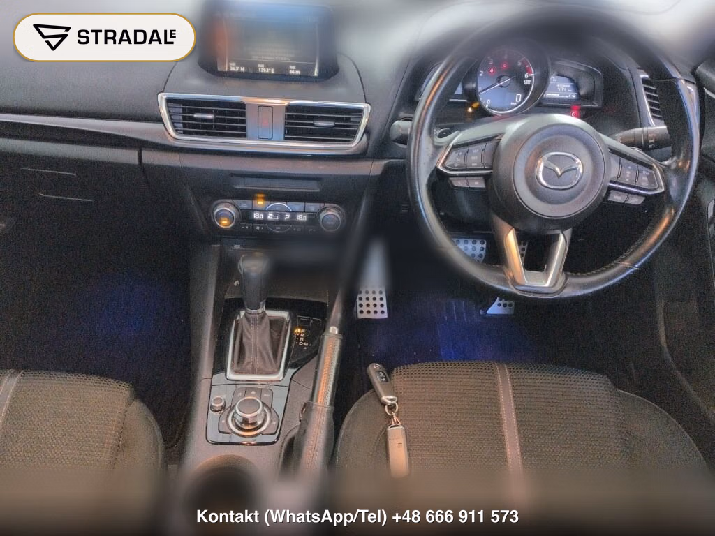 MAZDA AXELA SPORT 15XD PROACTIVE, miniaturka 4