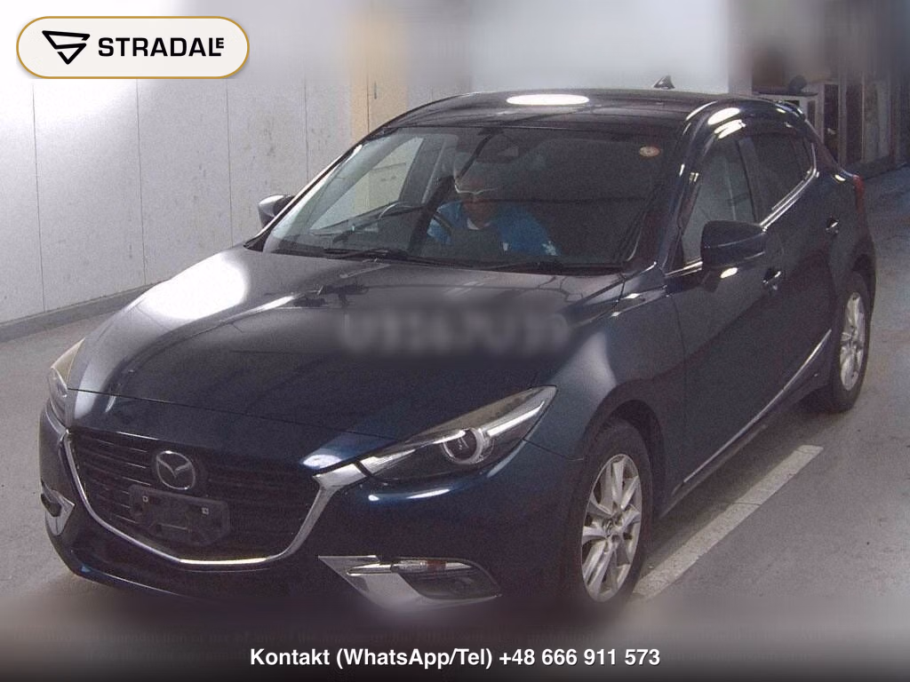 MAZDA AXELA SPORT 15XD PROACTIVE, miniaturka 5