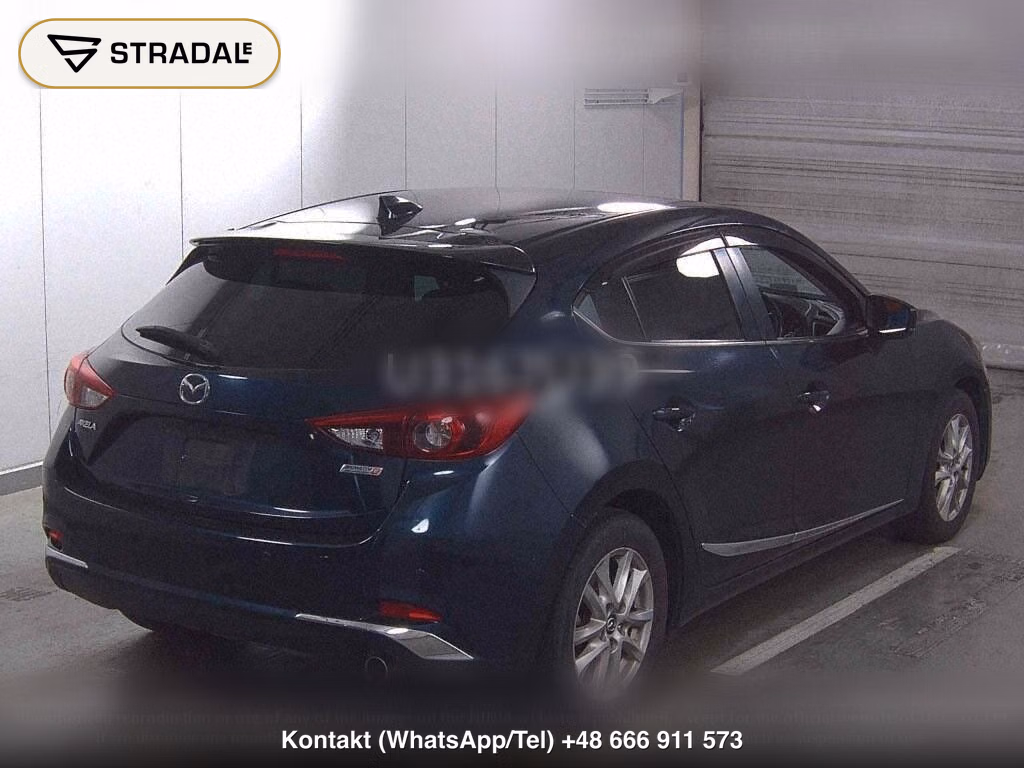 MAZDA AXELA SPORT 15XD PROACTIVE, miniaturka 6