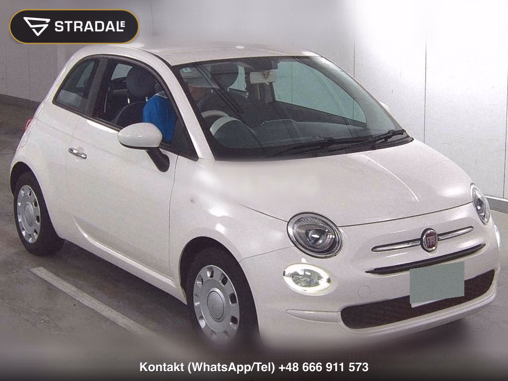 FIAT 500 1.2 POP, miniaturka 2