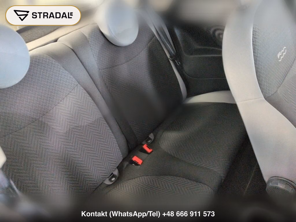 FIAT 500 1.2 POP, miniaturka 7