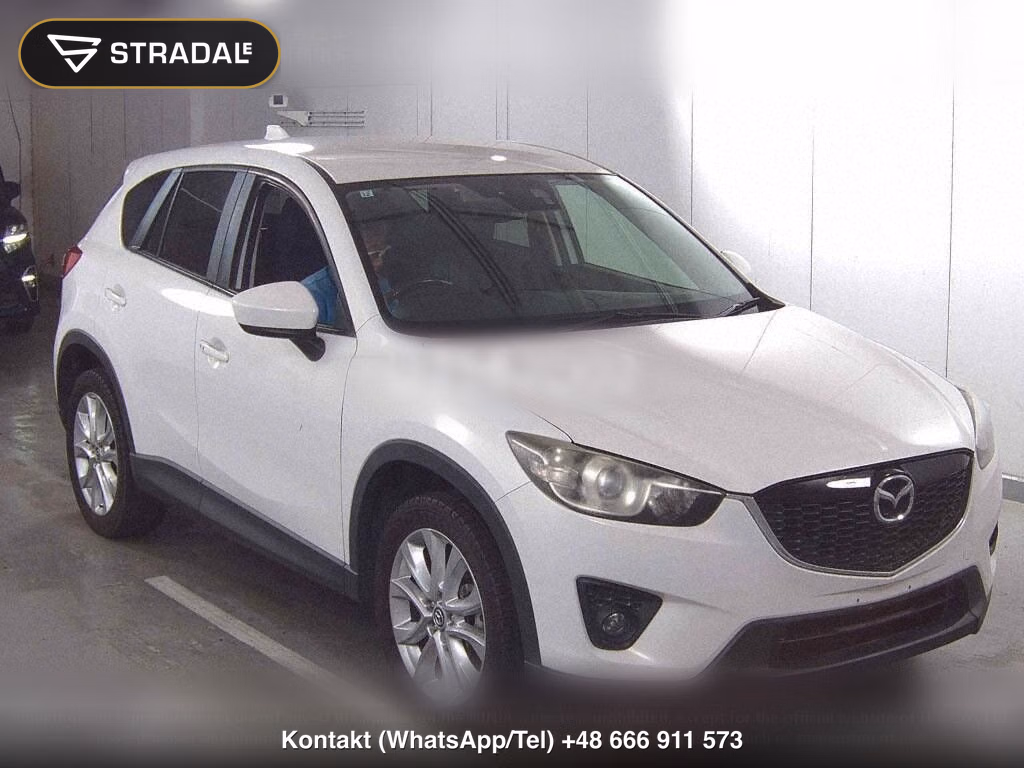 MAZDA CX-5 25S L PACKAGE, miniaturka 2