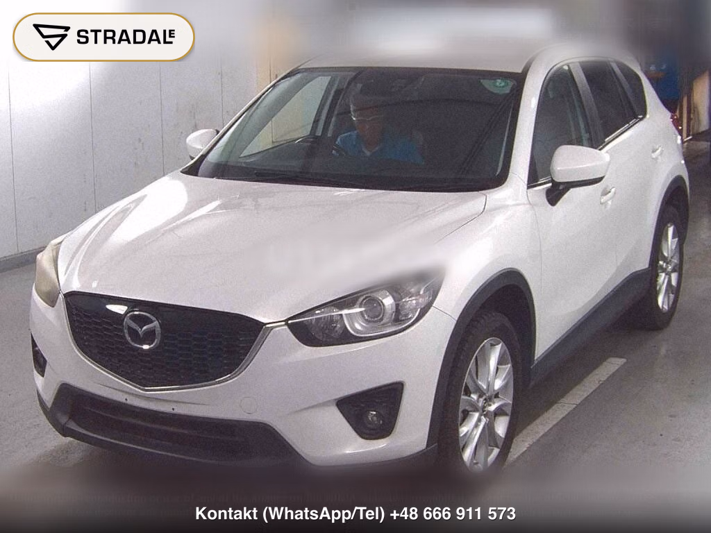 MAZDA CX-5 25S L PACKAGE, miniaturka 5