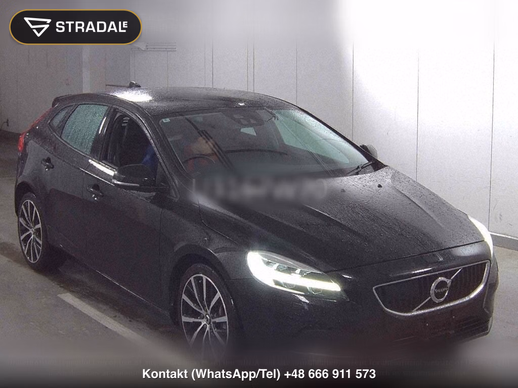 VOLVO V40 D4 DYNAMIC EDITION, miniaturka 2