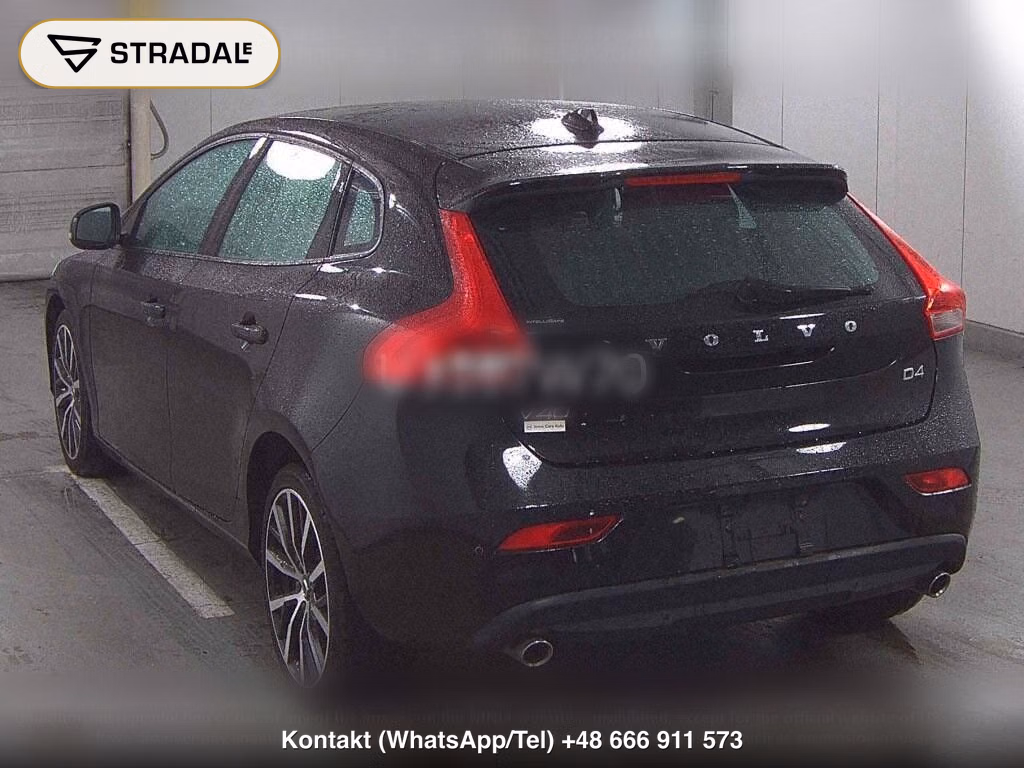 VOLVO V40 D4 DYNAMIC EDITION, miniaturka 3