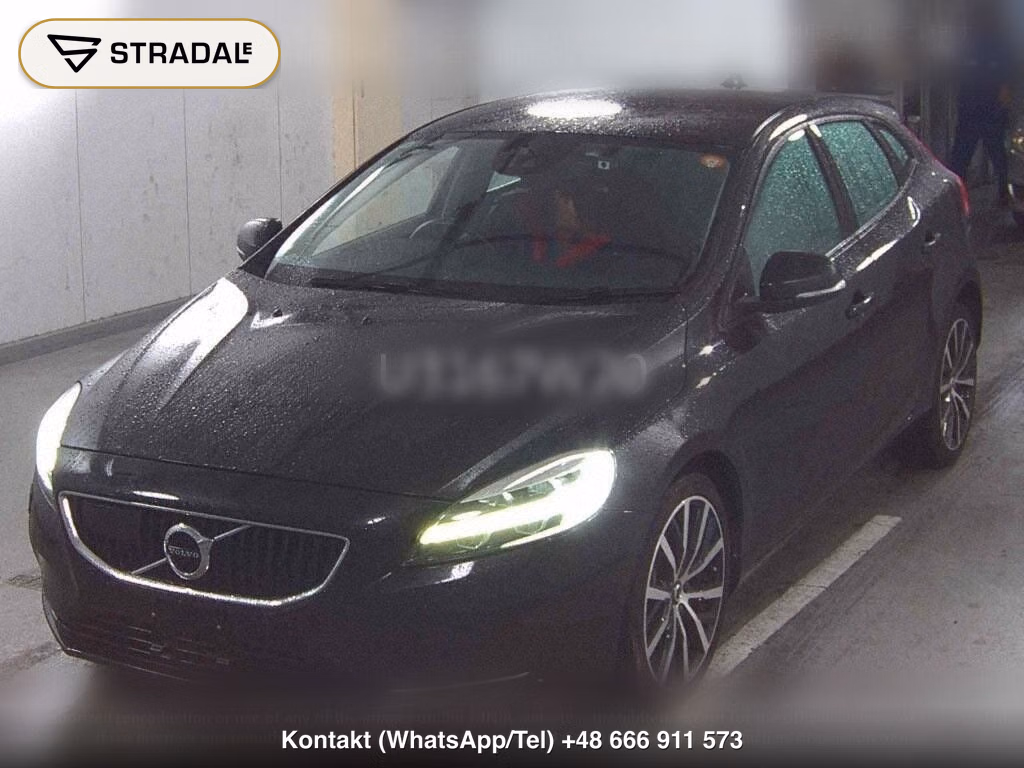 VOLVO V40 D4 DYNAMIC EDITION, miniaturka 5