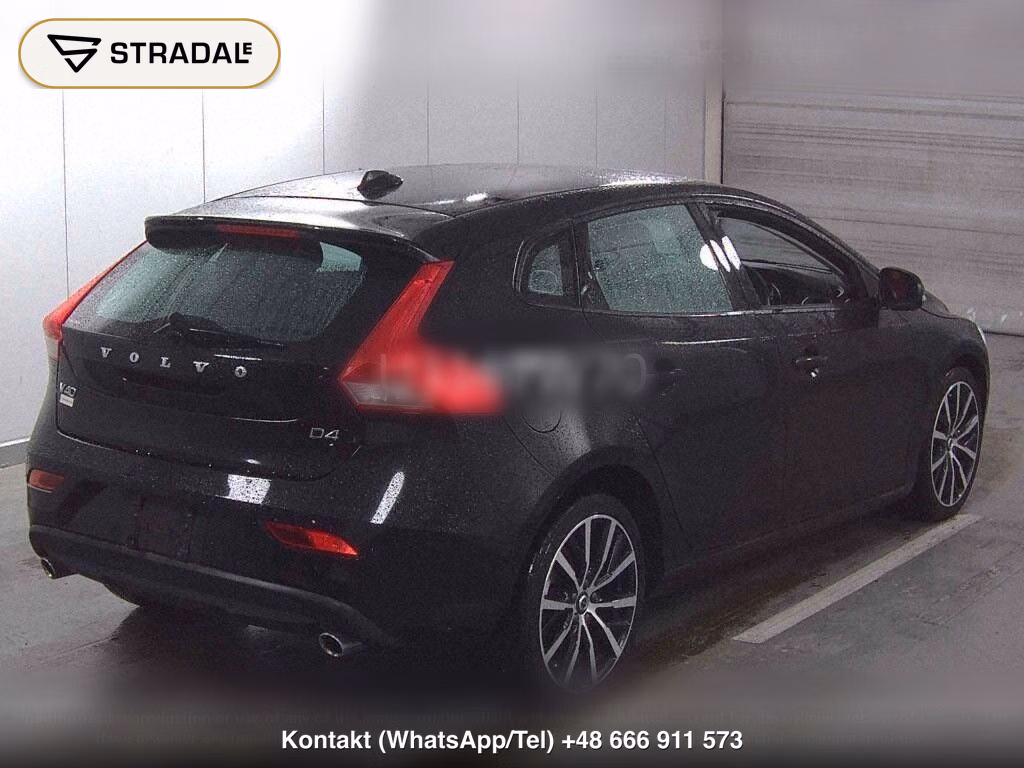 VOLVO V40 D4 DYNAMIC EDITION, miniaturka 6