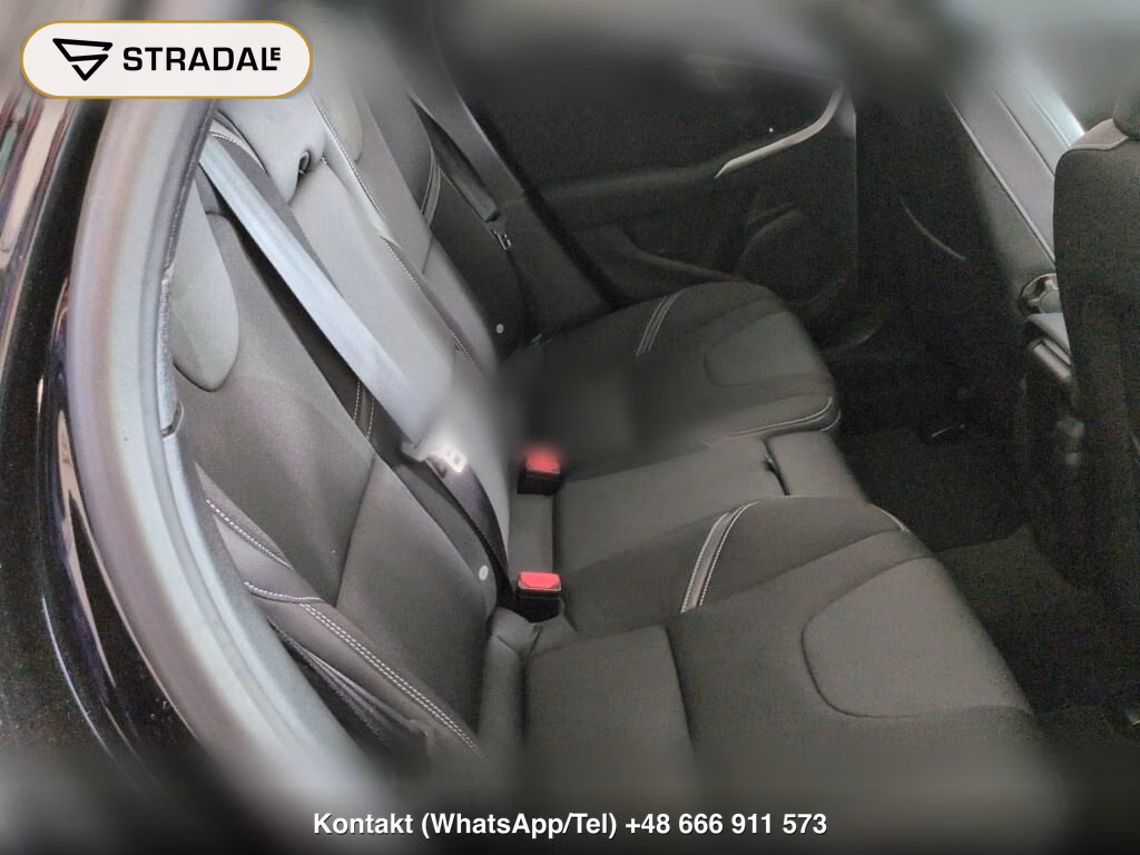 VOLVO V40 D4 DYNAMIC EDITION, miniaturka 7