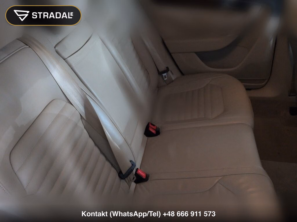 VOLKSWAGEN PASSAT VARIANT TSI HIGH LINE BLUEMOTION TECHNOLOGY, miniaturka 7