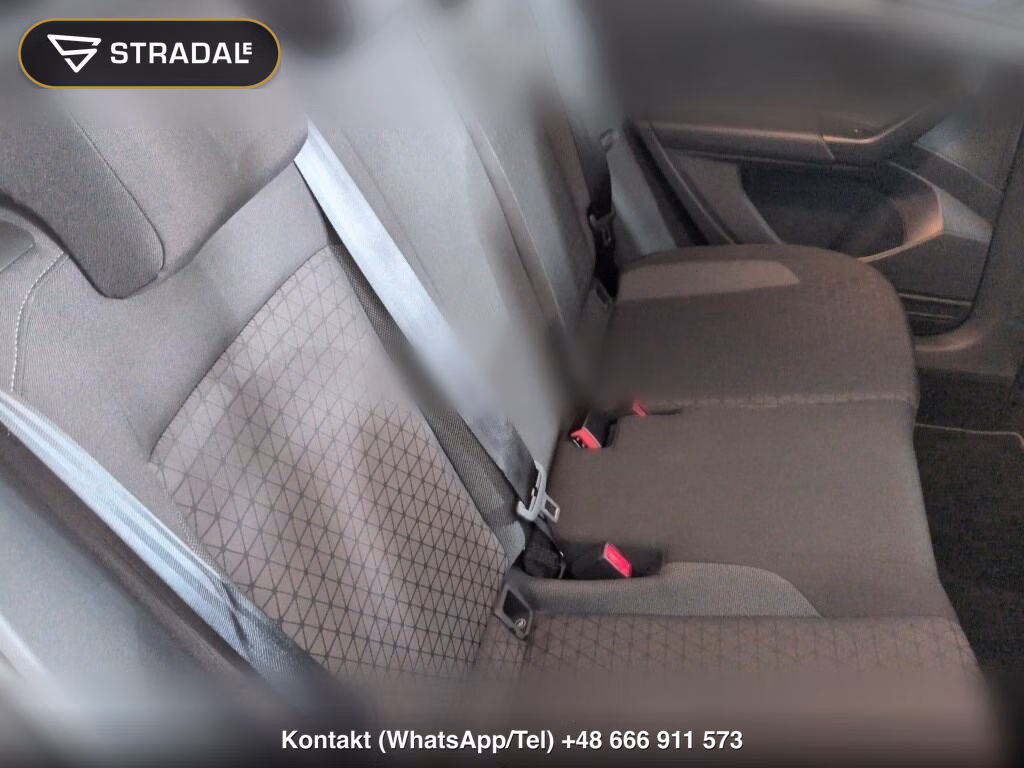 VOLKSWAGEN T-CROSS TSI ACTIVE, miniaturka 7