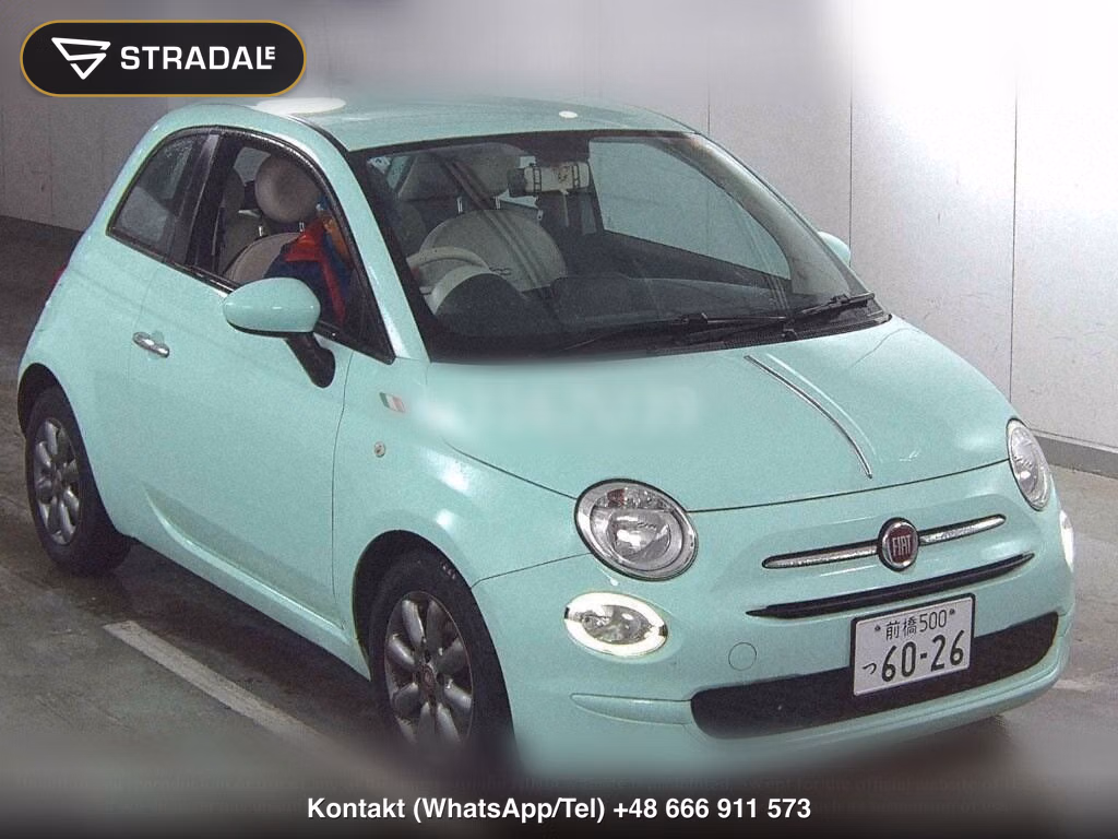 FIAT 500 TWINAIR POP, miniaturka 2
