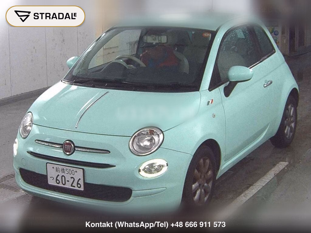 FIAT 500 TWINAIR POP, miniaturka 5