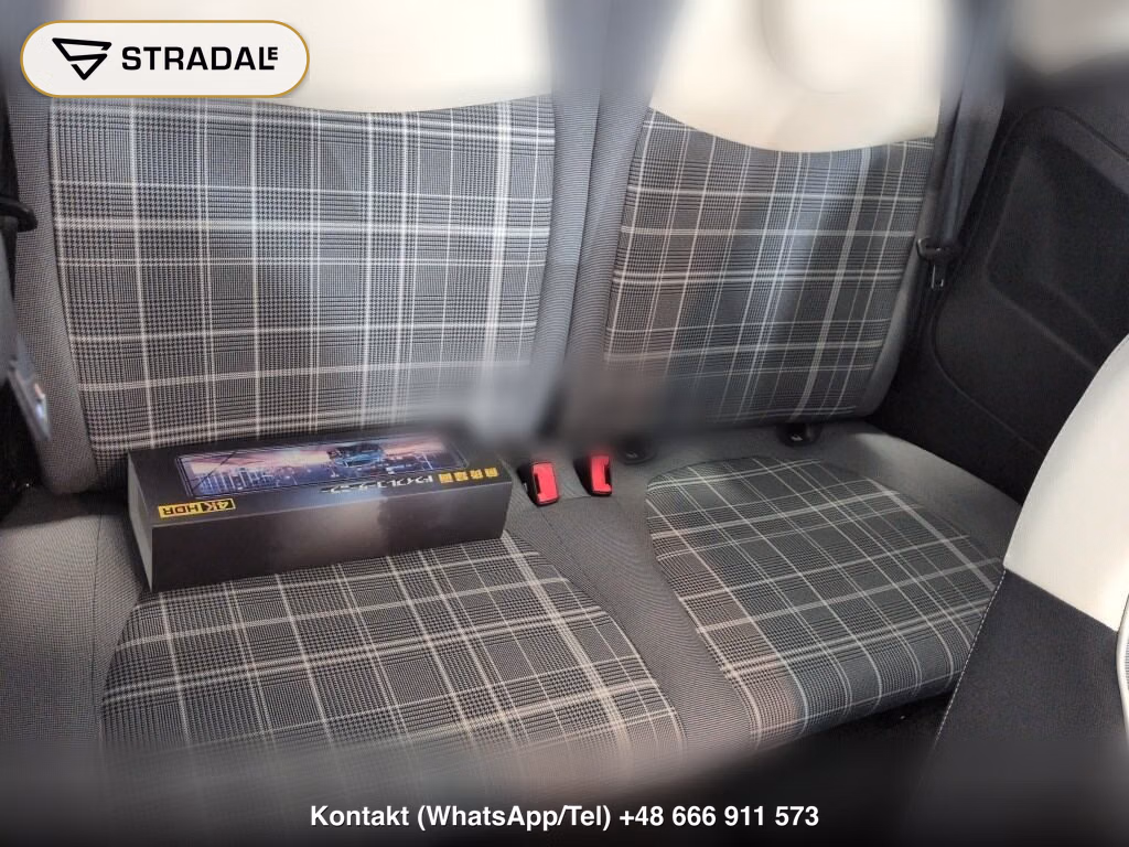 FIAT 500 TWINAIR POP, miniaturka 7