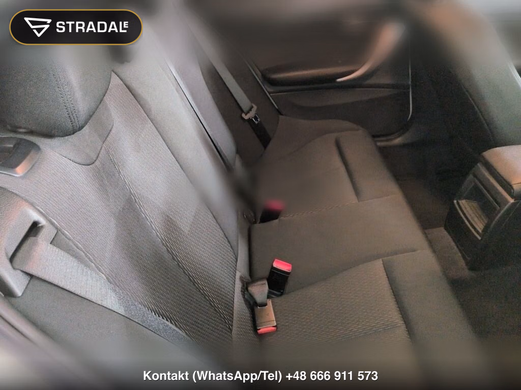 BMW 1 SERIES 5D 118I, miniaturka 7