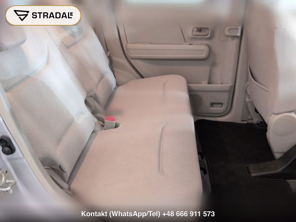 SUZUKI WAGON R 5D FA, miniaturka 7